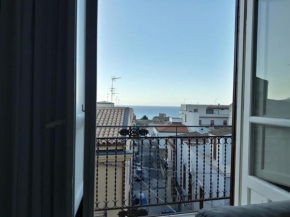 Appartamento Al Centro Vista Mare, Castellammare Del Golfo